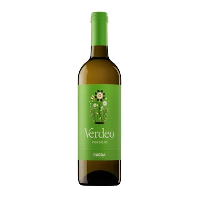 Vino Verdeo Rueda Torres 75cl