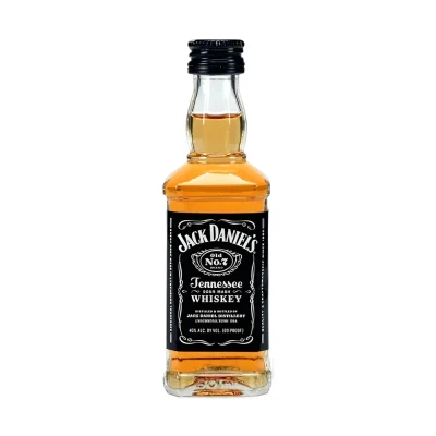 Whisky Jack Daniel’s 5cl