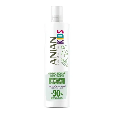 Anian Champú de Niños 400ml