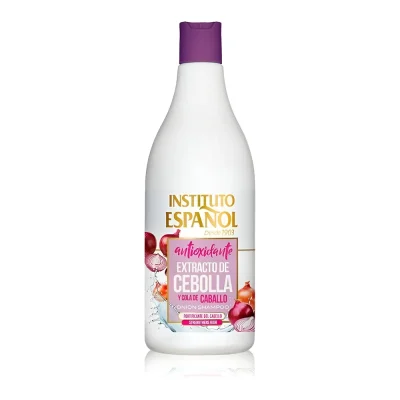 Champú Extracto de Cebolla Instituto Español 750ml