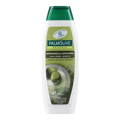 Champú Palmolive Oliva 350ml