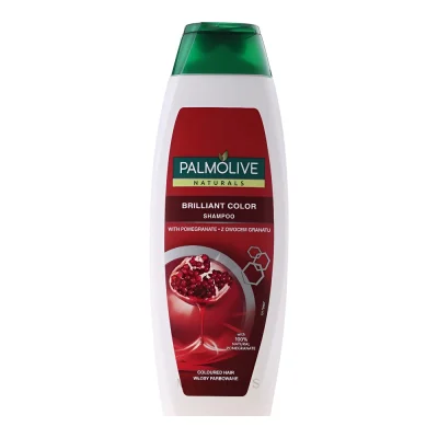 Champú Palmolive With Pomegranate 350ml