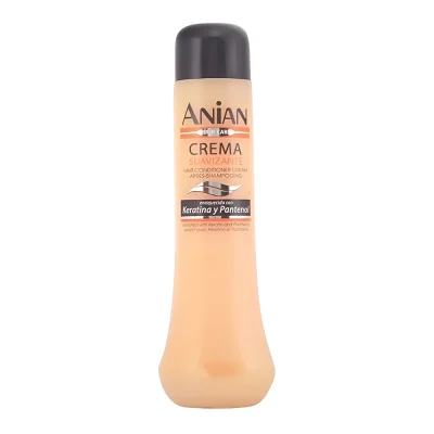 Crema Suavizante Anian Keratina y Pantenol