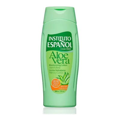 Instituto Español Aloe Vera 500ml