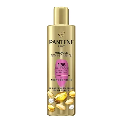 Pantene Rizos 225ml