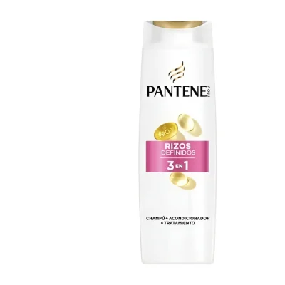 Pantene Rizos Definidos