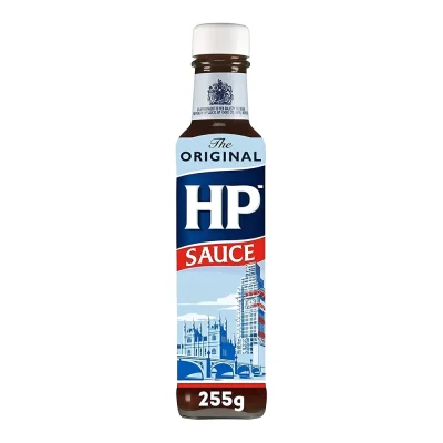 Salsa HP Sauce+