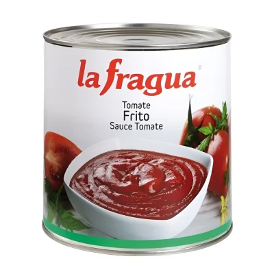 Tomate Triturado La Fragua