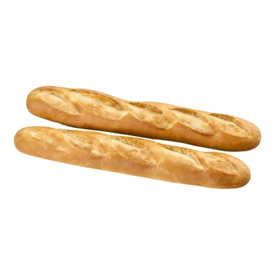 Dos Barras de Pan oferta
