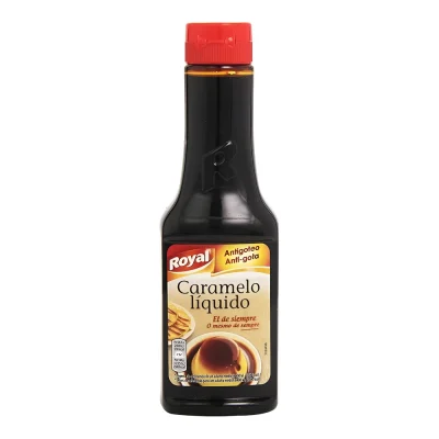 Caramelo Líquido Royal