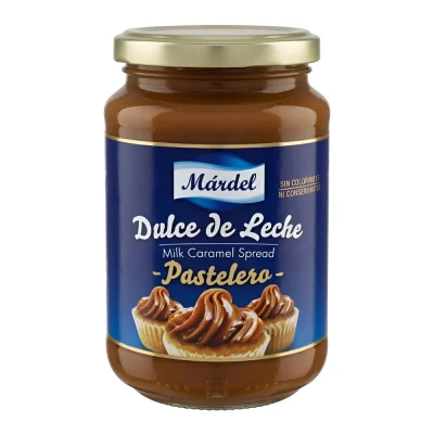 Dulce de Leche Gourmet Márdel