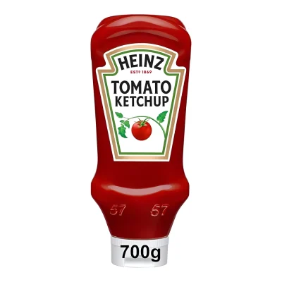 Ketchup Heinz 700g