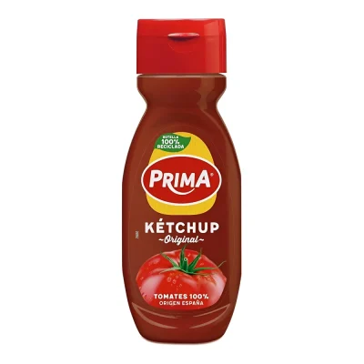 Ketchup Prima