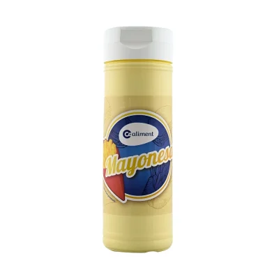 Mayonesa Coaliment