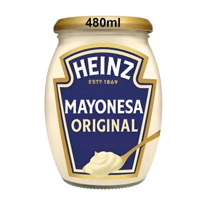 Mayonesa Heinz