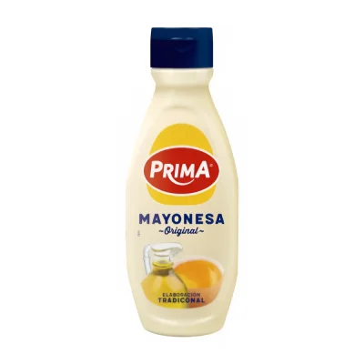Mayonesa Prima