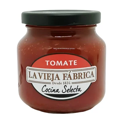 Mermelada de Tomate La Vieja Fábrica