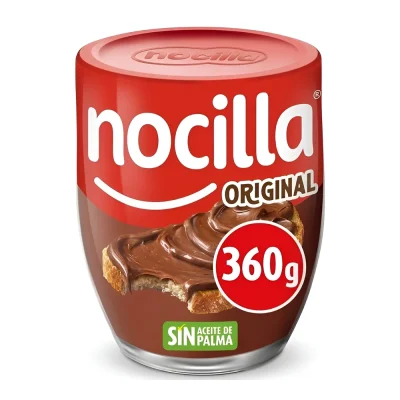 Nocilla Original