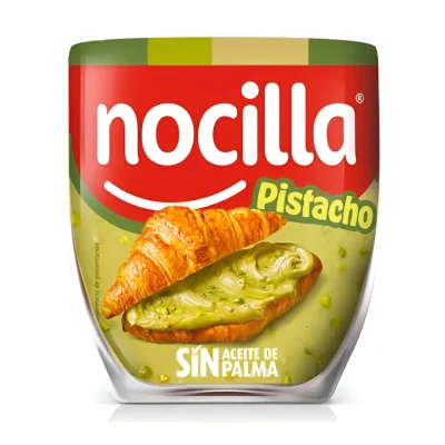 Nocilla Pistacho
