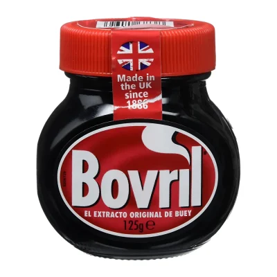 Salsa Bovril