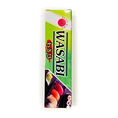 Wasabi Sushi King