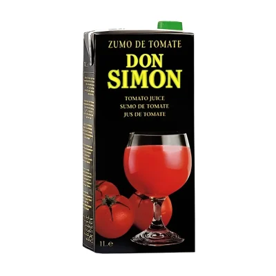 Zumo Tomate Don Simon 1L