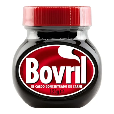 Concentrado de Carne Bovril 125g