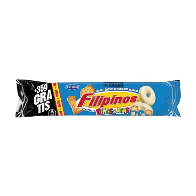 Filipinos Galleta Dinosaurus