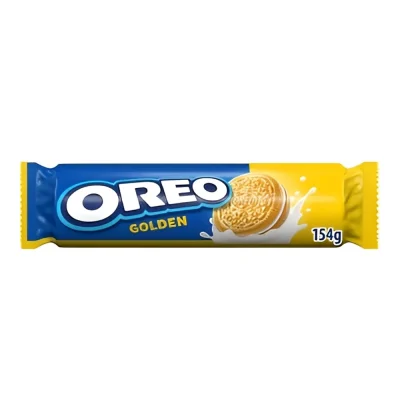 Oreo Golden Rodillo